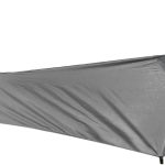Lightweight Single Person Backpacking Tent, with Mesh Net, for Hiking, Mountaineering