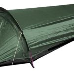 Single Person Bivy Tent, for Camping, Hiking, Backpacking, Outdoor Survival