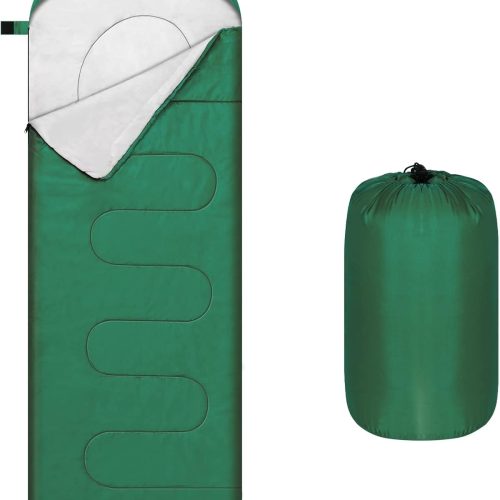 Lightweight Waterproof Sleeping Bag for Adult Child