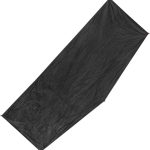3 4 Season Ultralight Tent, 1 Person, 20D Nylon, Silicone Coated, for Trekking, Kayaking