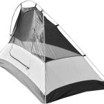 1 Person Ultralight Backpacking Tent
