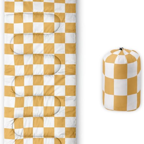 Lightweight Waterproof Sleeping Bag for Adult Child