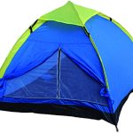 2 Person Family Camping Dome Backpacking Tent